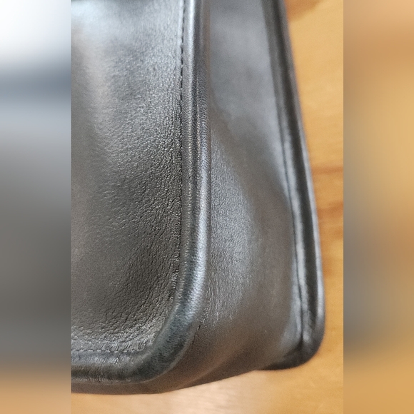 NWOT Coach Classic Willis Bag - Picture 10 of 16